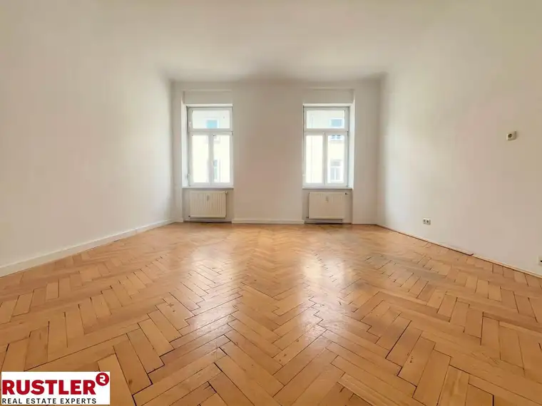 ** 1. MONAT MIETZINSFREI!! ** WG-tauglich | geräumig | zentral - 3-Zimmer-Wohnung mit Balkon