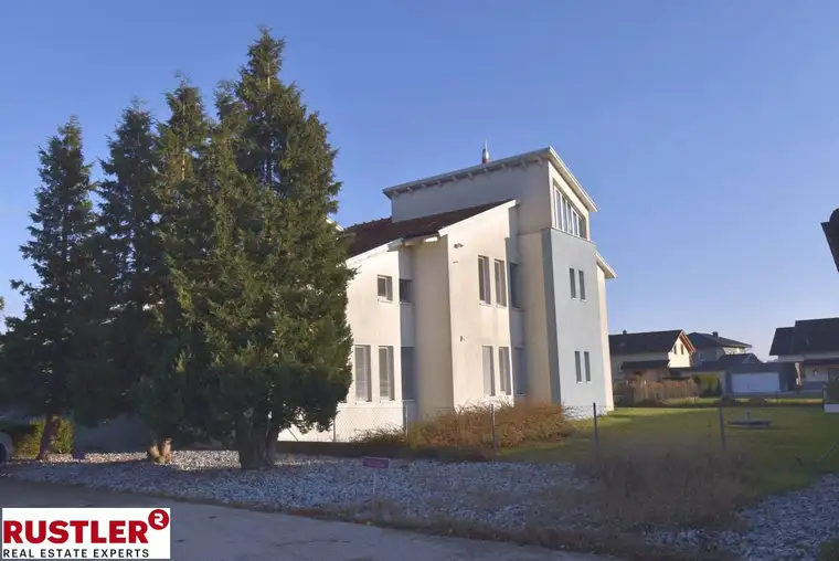 Attraktives Bürogebäude in Marchtrenk