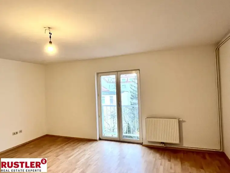 ** Wohnungen ab 35 m² bis 52 m² Wohnfläche in ruhiger Lage in 1210 Wien zu mieten **