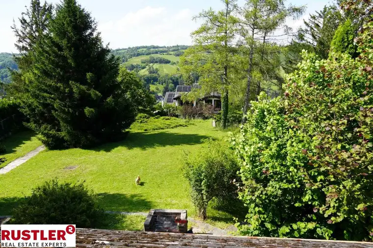 Seltene Gelegenheit: Grundstück mit Weinbergblick in Bestlage 