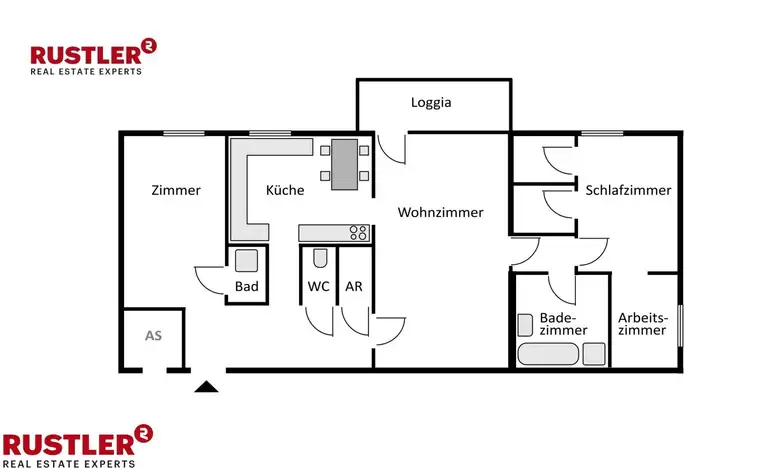 Zwei Garagen inklusive! Viiiiiel Platz für Ihre Familie!