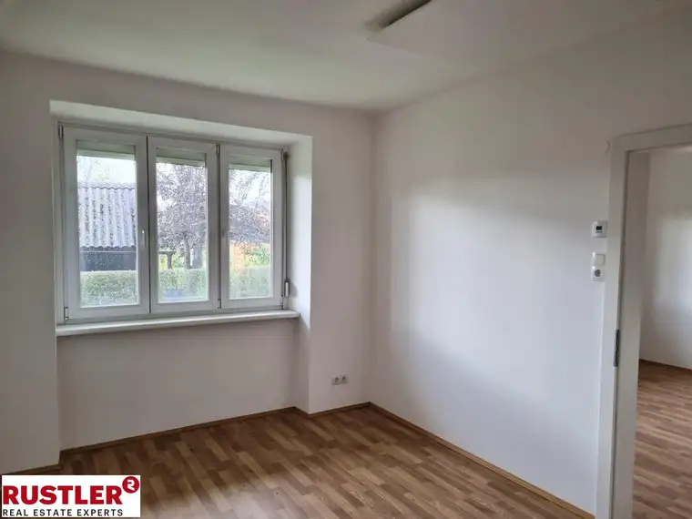 Modernisierte 2-Zimmerwohnung in ruhiger Lage von Puntigam - inklusive PKW Abstellplatz 