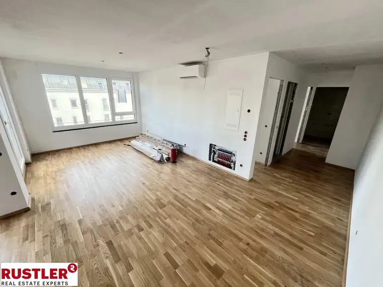 Ihr neues Zuhause - Sonnige 3 Zimmerwohnung mit großem Garten!