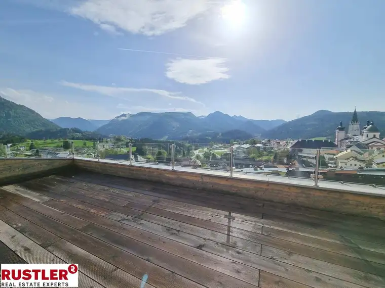 Traumhaftes Haus in Mariazell - Luxus pur auf 230 m² mit Terrasse und Garten