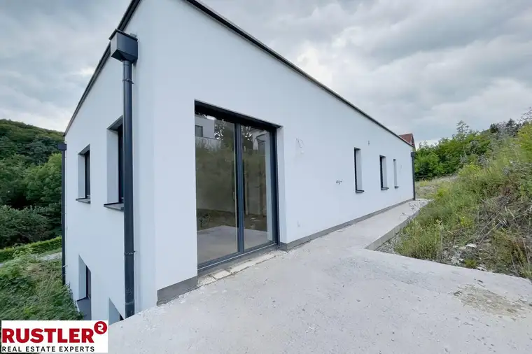 Haus mit 2 Wohneinheiten! 