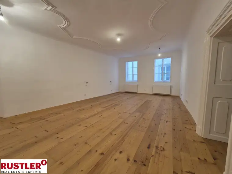 RESIDIEREN IN DER SALZBURGER ALTSTADT