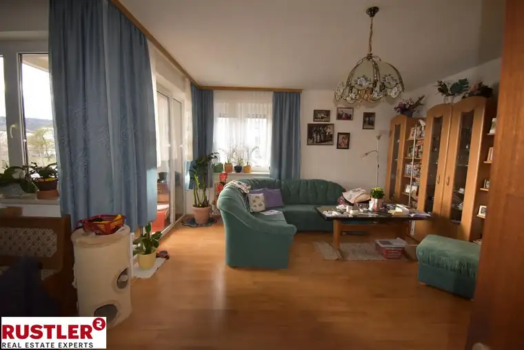 Ruhelage, viele Möglichkeiten, nahe Skiressort!