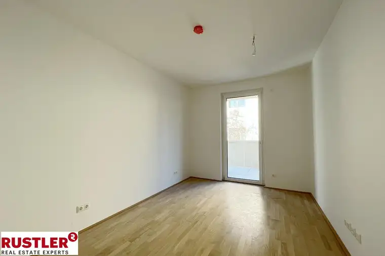 Wohnen in bester Lage! PROVISONSFREI für den Käufer
3-Zimmer-Wohnung mit Balkon, inkl. TG Platz