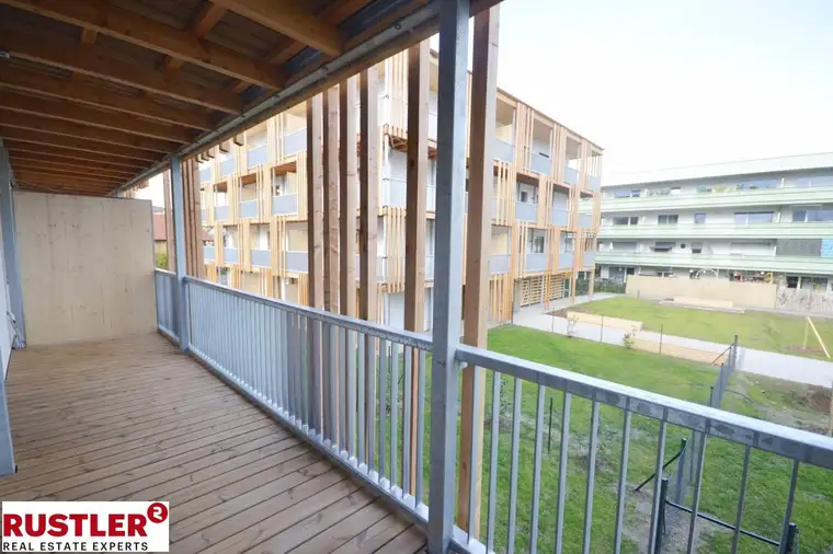 PROVISIONSFREI! 2-Zimmerwohnung mit Balkon!