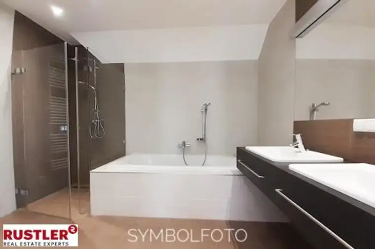 2 Zimmerwohnung mit Loggia und Lift