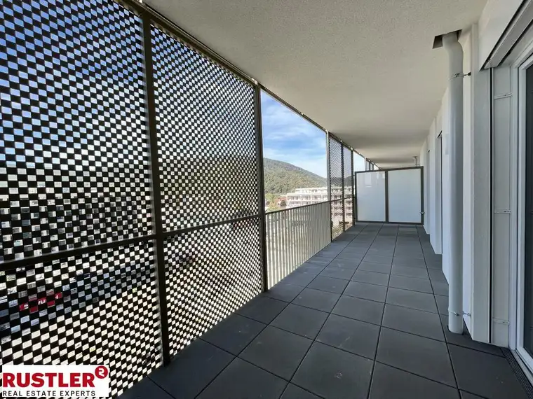 NEUBAUWOHNUNG I Riesiger Balkon I Top-Lage 