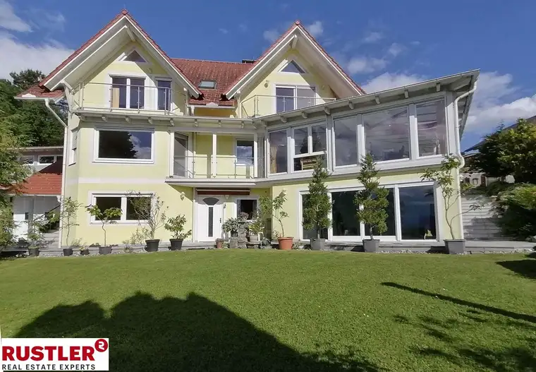 WOHLFÜHLOASE mit freiem PANORAMA Nähe Lassnitzhöhe