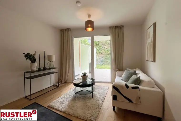 Kleinfamilien Hit mit Aussicht