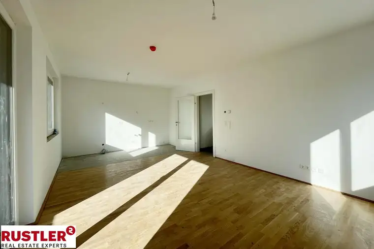 Wohnen in bester Lage! PROVISONSFREI für den Käufer
3-Zimmer-Wohnung mit Balkon, inkl. TG Platz