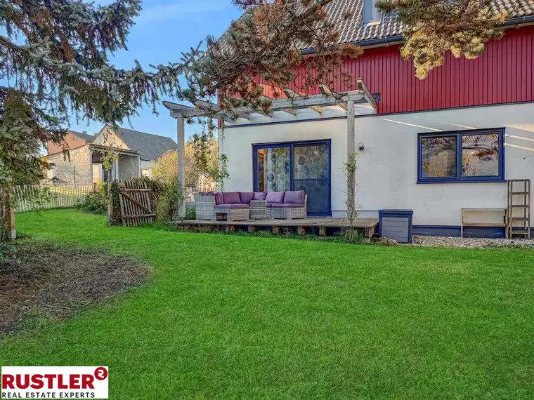 Ihr Ruhepol in der Natur - Das Griffnerhaus für Singles &amp; Paare