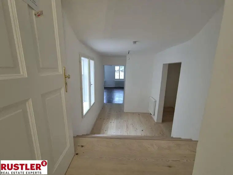 STILVOLL WOHNEN IN DER SALZBURGER ALTSTADT

