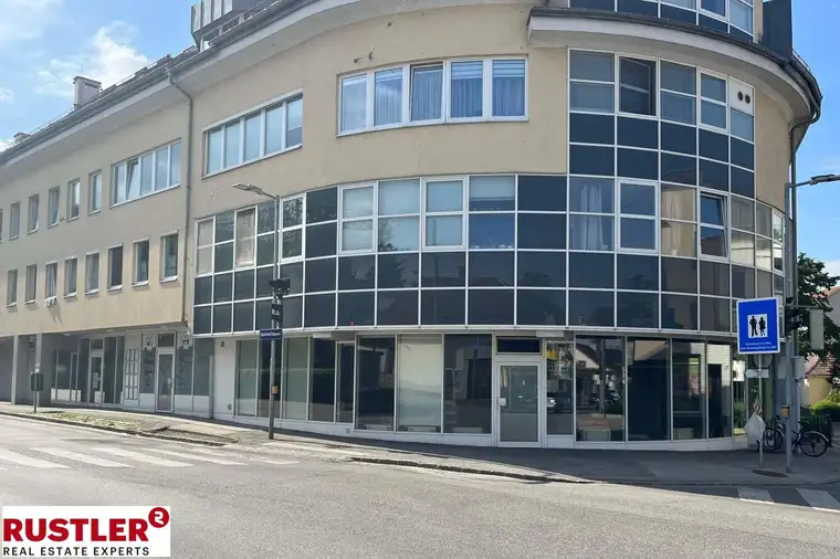 Geschäftslokal im Zentrum von Mödling