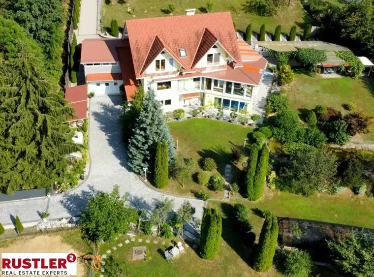 WOHLFÜHLOASE mit freiem PANORAMA Nähe Lassnitzhöhe
