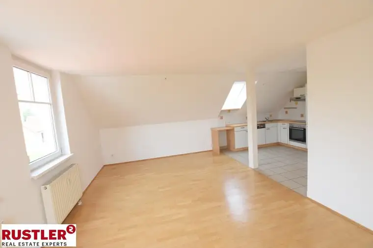 8072 Fernitz: Lichtdurchflutete 3-Zimmerwohnung! 