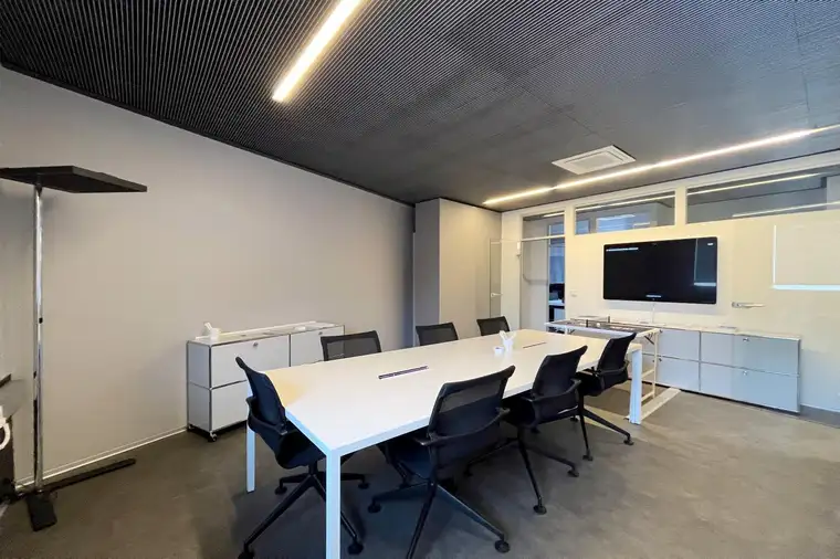 Exklusive Bürofläche zur Miete – ca. 97 m² am Opernring 7 in Graz