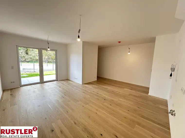 Naturnahes Wohnen am Schellensee | Ruhiges Wohnprojekt am Stadtrand