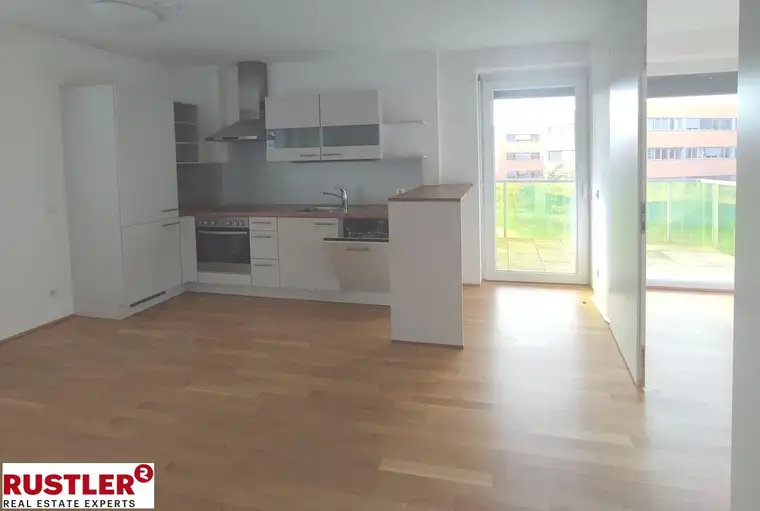 Perfekt für Pärchen, Single oder WGs!