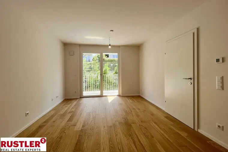 Raumwunder mit Balkon