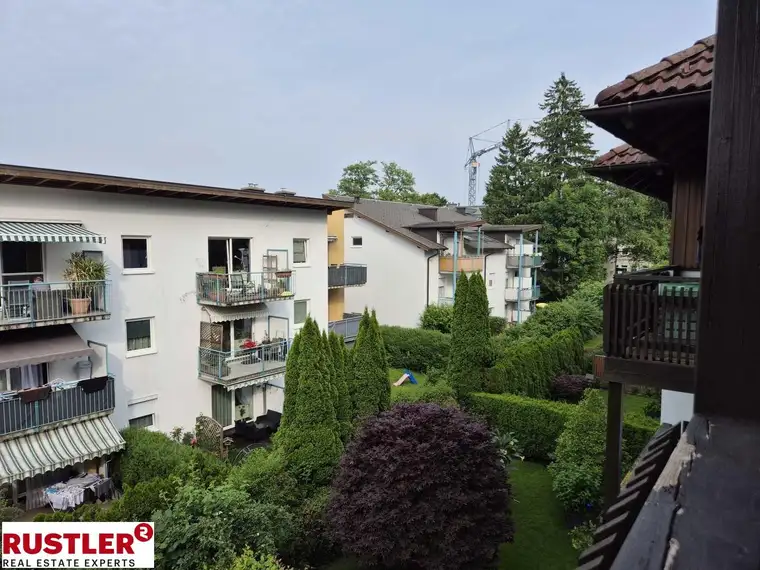 HERRLICHE MAISONETTE MIT BLICK ÜBER GRÖDIG