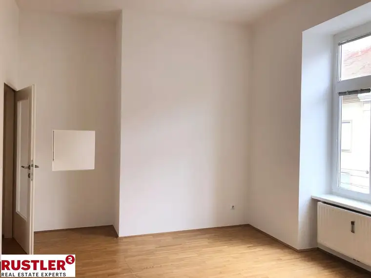  Schöne 2-Zimmer-Wohnung Nähe Griesplatz
