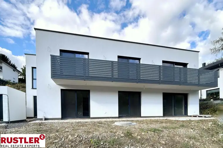 Haus mit 2 Wohneinheiten! 