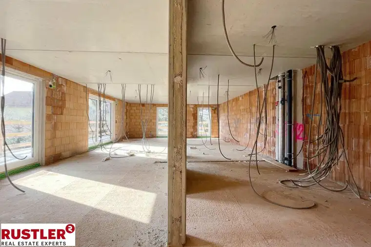 Gemütliche Wohnung mit Terrasse und Garten!
Besichtigung vor Ort möglich