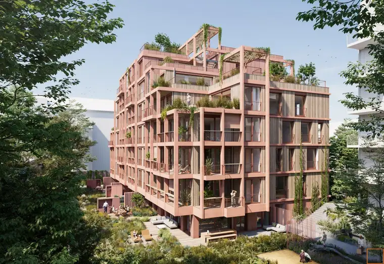 Elisabeth Rohr-Funkhaus, Elisabeth Rohr Real Estate e.U.