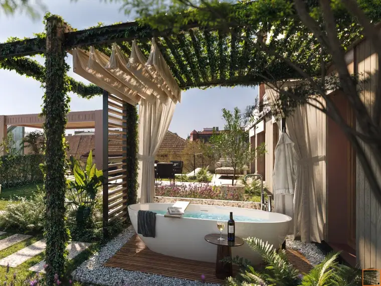 Elisabeth Rohr-Funkhaus, Elisabeth Rohr Real Estate e.U.