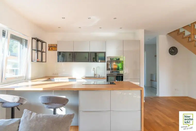Absoluter Top-Preis: Neues Traumhaus in idyllischer Lage im Grünen