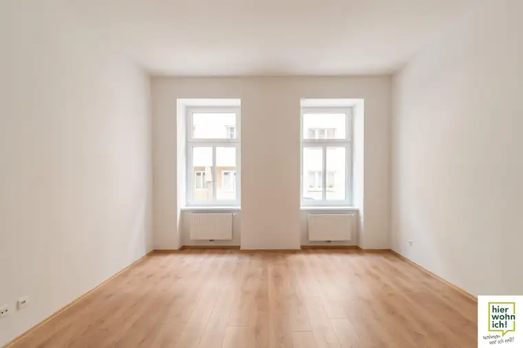 Wolfram Wassermann, hierwohnich Immobilien GmbH