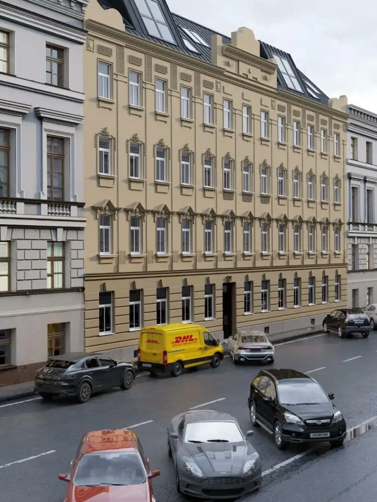Betül Cakmak, Wohnsalon Immobilien GmbH