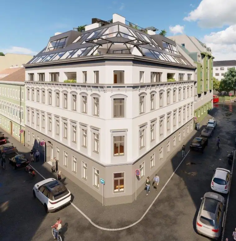 Betül Cakmak, Wohnsalon Immobilien GmbH