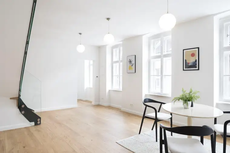Alexandra Kassler, BA MA, Wohnsalon Immobilien GmbH
