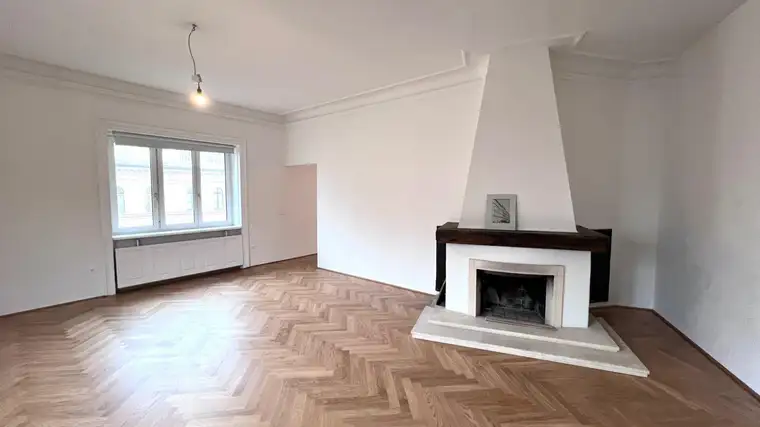 Nina Hafenrichter, Wohnsalon Immobilien GmbH