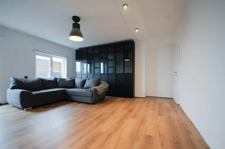 TRAUMHAFTE TERRASSENWOHNUNG IN GÖTTSCHACH - 3 ZIMMER