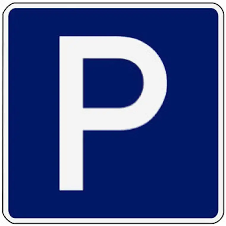 GARAGENPLATZ NÄHE HANUSCH KRANKENHAUS IN PENZING