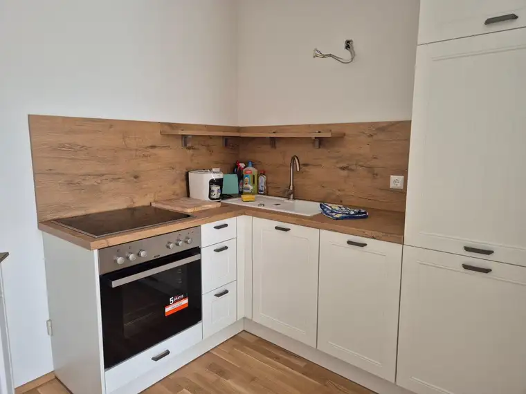 Charmante Dachgeschosswohnung in Langenzersdorf – Ihr Erstbezug für nur 249.000 €!