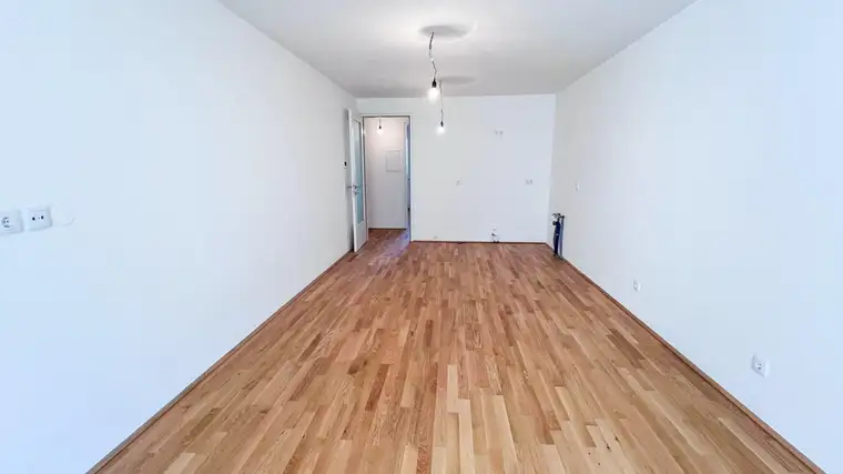 MODERNES WOHNEN AUF HOHEM NIVEAU IN LIESING
