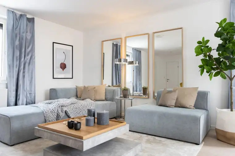 Nina Hafenrichter, Wohnsalon Immobilien GmbH