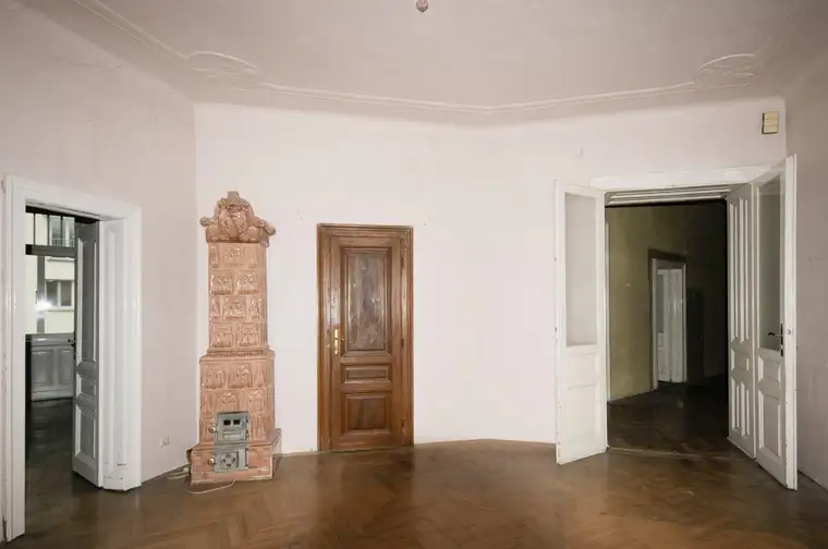Nina Hafenrichter, Wohnsalon Immobilien GmbH