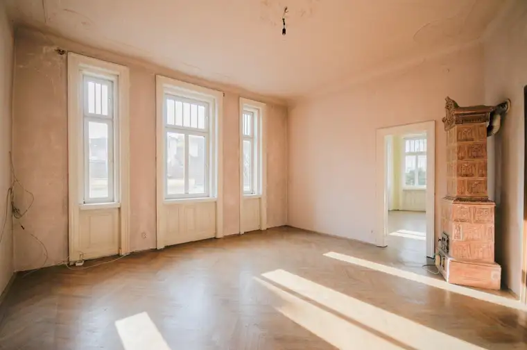 Nina Hafenrichter, Wohnsalon Immobilien GmbH