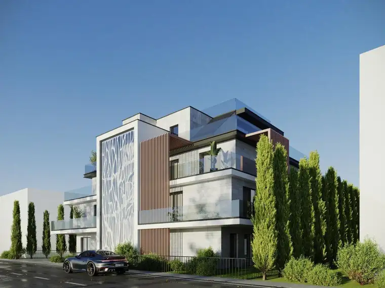 Betül Cakmak, Wohnsalon Immobilien GmbH