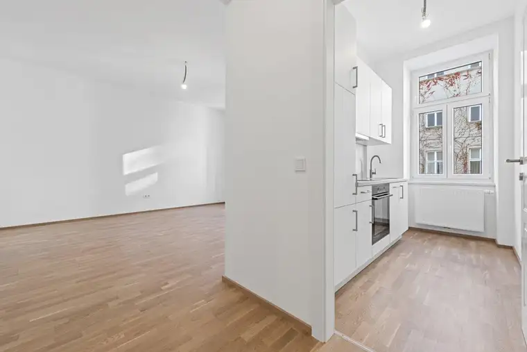 Elly Wenzel, Wohnsalon Immobilien GmbH