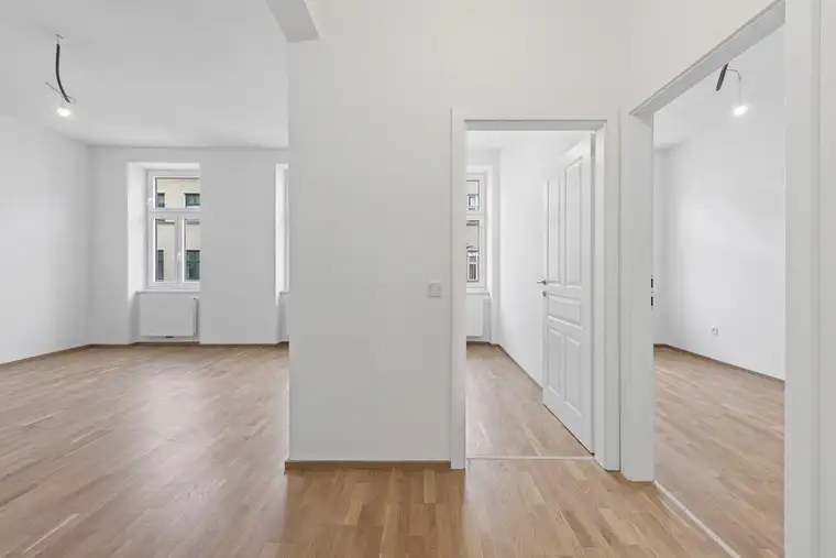 Nina Hafenrichter, Wohnsalon Immobilien GmbH