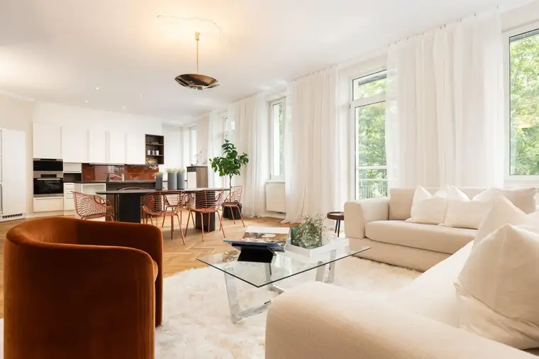 Alexandra Kassler, BA MA, Wohnsalon Immobilien GmbH